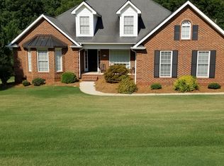 104 Pinion Ln, Anderson, SC 29621