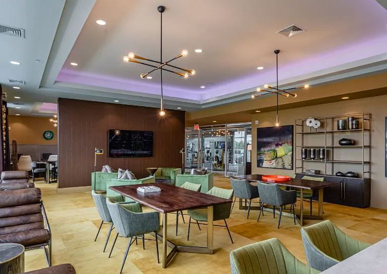 The Pointe North Hills — Photo 15