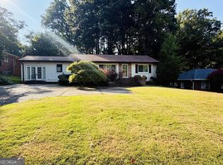 2344 Howell Mill Rd NW, Atlanta, GA 30318
