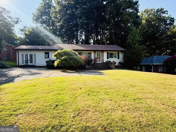 2344 Howell Mill Rd NW, Atlanta, GA 30318