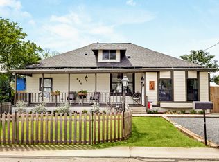 114 Avenue B, Converse, TX 78109