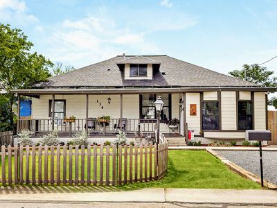114 Avenue B, Converse, TX, 78109