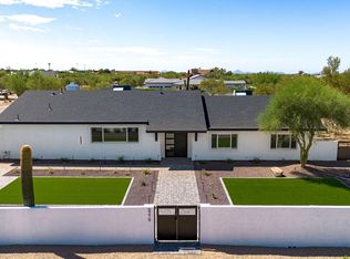 5219 E Lone Mountain Rd, Cave Creek, AZ 85331
