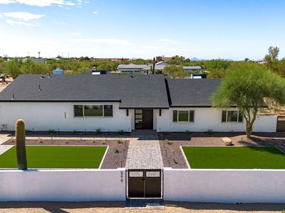 5219 E Lone Mountain Rd, Cave Creek, AZ, 85331
