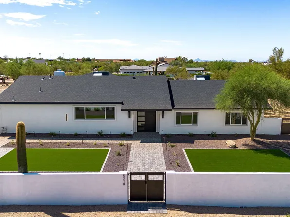 5219 E LONE MOUNTAIN Road, Cave Creek, AZ 85331