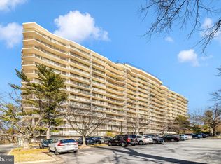 3333 University Blvd W APT 409, Kensington, MD