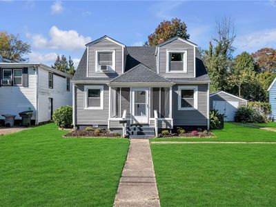 509 Homestead Ave, Hampton, VA, 23661