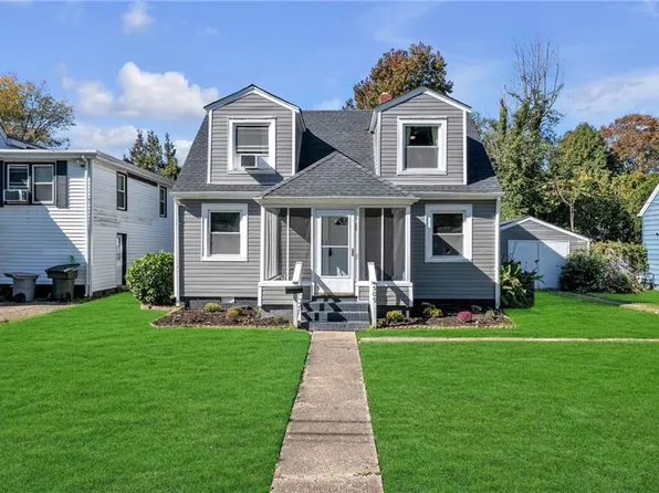 509 Homestead Ave, Hampton, VA 23661