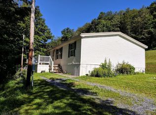 252 Leonard Rd, Alum Bank, PA 15521