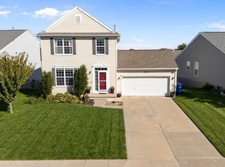 8903 S 166th St, Omaha, NE 68136