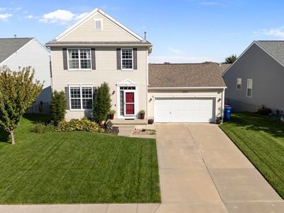 8903 S 166th St, Omaha, NE, 68136