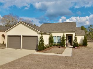 10325 Savannah Jane Ln, Baton Rouge, LA 70817