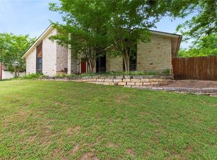 12513 Mistletoe Trl, Manchaca, TX 78652
