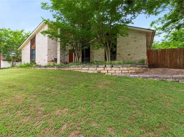 12513 Mistletoe Trl, Manchaca, TX 78652