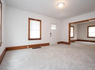 528 Wilson St, Williamsport, PA 17701
