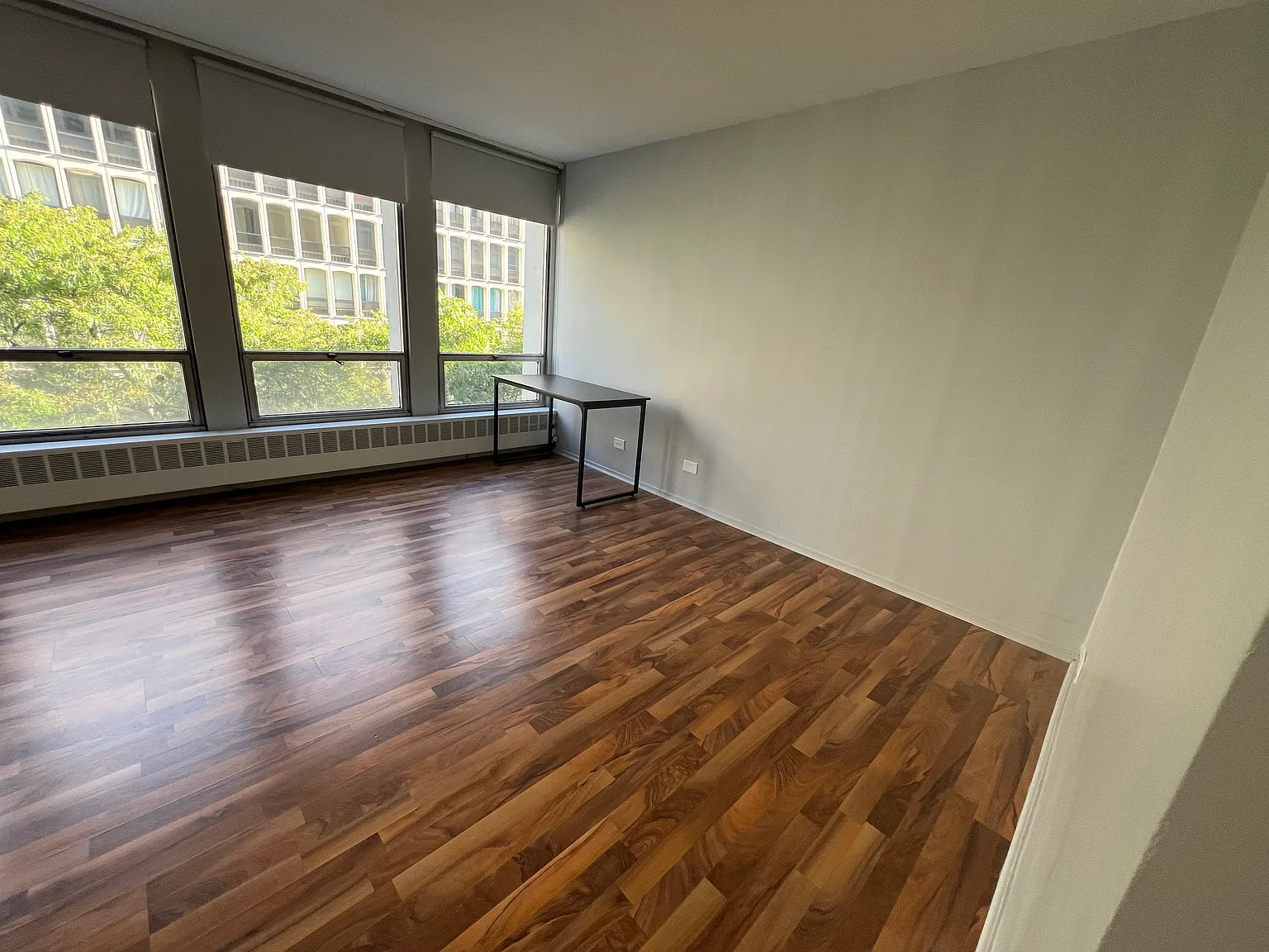 Studio, 550 sqft, $1,680 — Photo 2