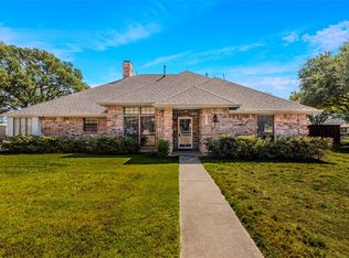 127 Lincoln Ln, Terrell, TX 75160