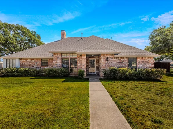 127 Lincoln Ln, Terrell, TX 75160