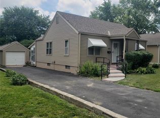 510 SW 15th St, Blue Springs, MO 64015