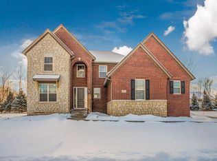 47615 Alpine Dr, Novi, MI