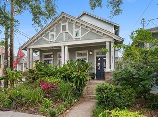 4439 Banks St, New Orleans, LA 70119