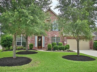 13834 Barrett Ridge Ln, Houston, TX 77044