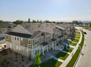 281 W 1150 N, Brigham City, UT 84302