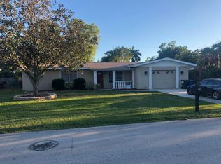 1444 Collins Rd, Fort Myers, FL 33919