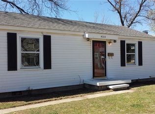 4205 Beaver Ave, Spencer, OK 73084