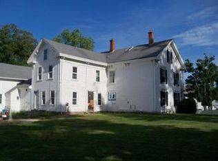 259 Main St, Spencer, MA 01562
