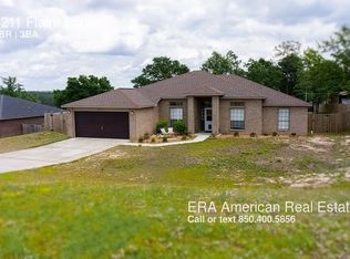 6211 Flash Ln, Crestview, FL 32536