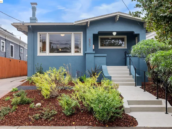 637 56th St, Oakland, CA 94609