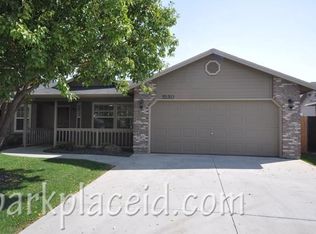 5150 N Rosepoint Way, Boise, ID 83713