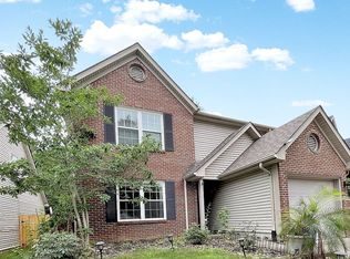 592 Rhodora Rdg, Lexington, KY 40517