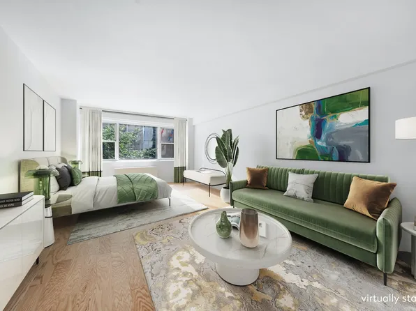 321 East 48th Street image 1 of 7