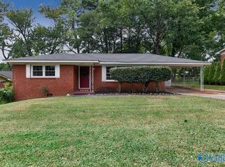 2009 Chambers Dr NE, Huntsville, AL 35811