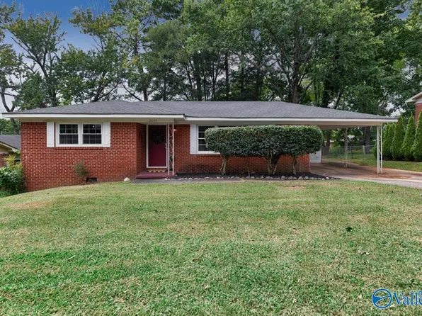 2009 Chambers Dr NE, Huntsville, AL 35811