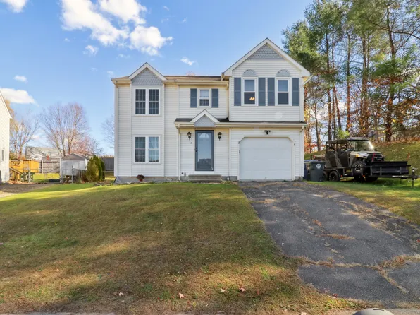 4A Blinkoff Court, Torrington, CT 06790