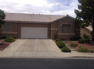 201 Bailey Island Dr, Henderson, NV 89074