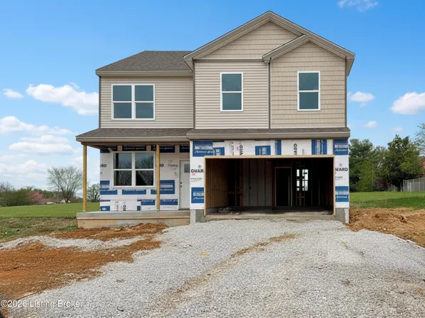 209 Canyon St, Elizabethtown, KY 42701