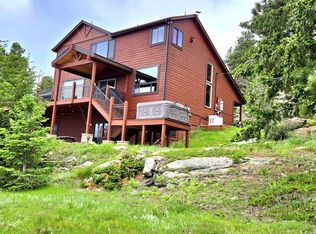 5851 Northwood Dr, Evergreen, CO 80439