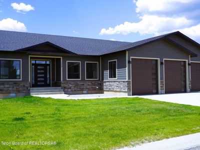 1350 Arroyo Ave, Pinedale, WY, 82941