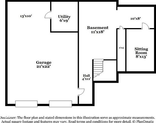 2nd image of 18005 E 31st Terrace Dr S
