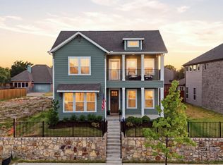 2601 Lafayette Dr, Rowlett, TX 75089