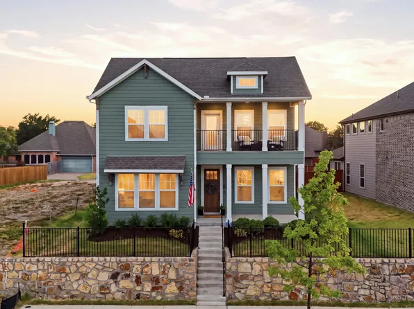 2601 Lafayette Dr, Rowlett, TX 75089