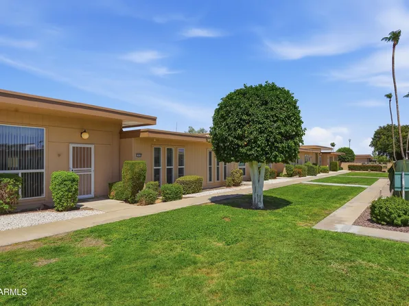 13216 N 99TH Drive, Sun City, AZ 85351