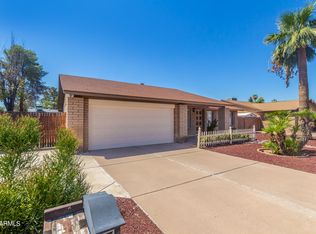 705 W Kiva Ave, Mesa, AZ 85210