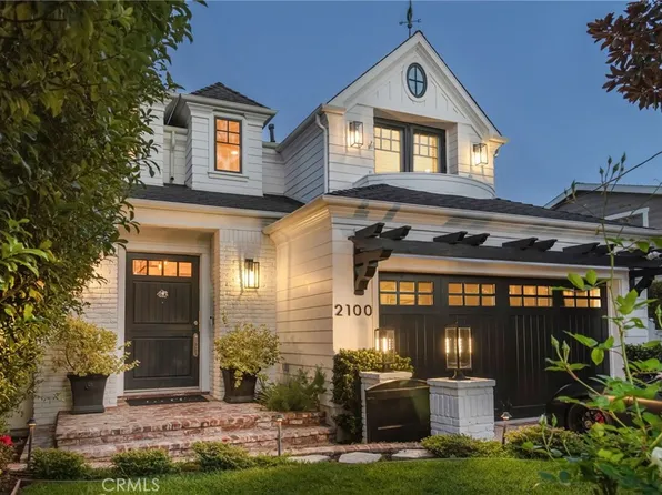 2100 Pine Ave, Manhattan Beach, CA 90266