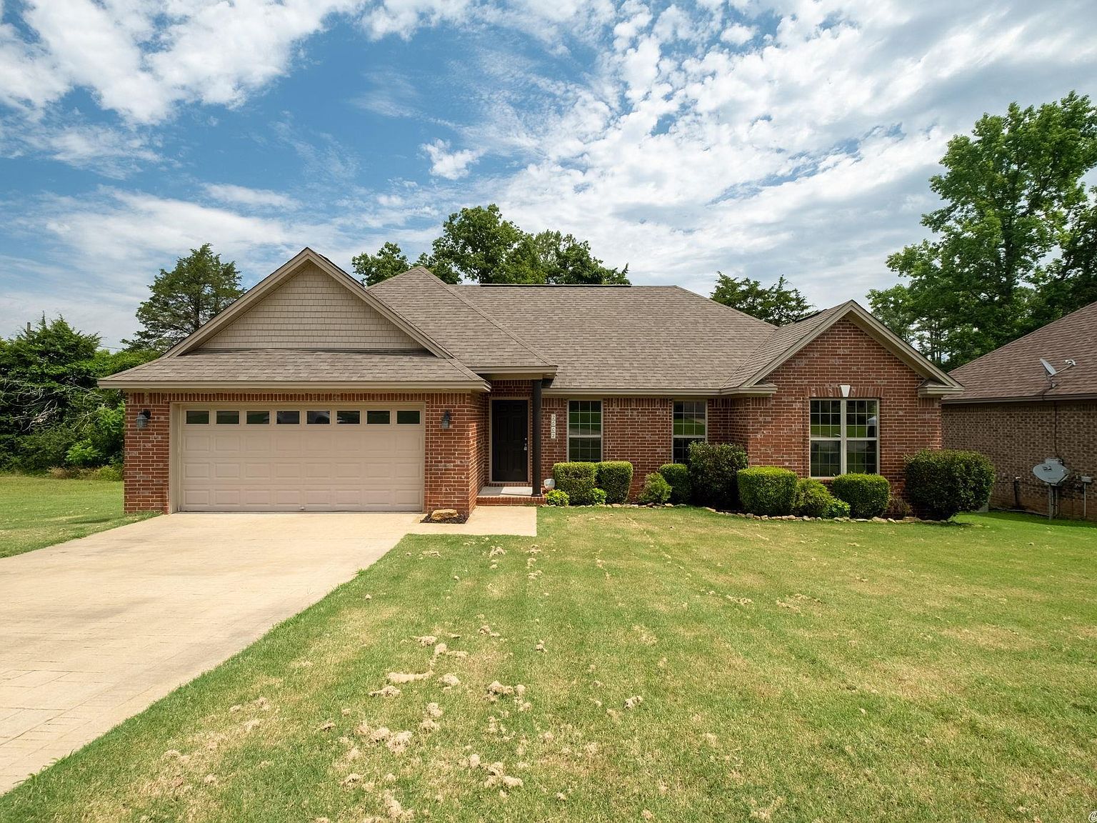 2602 Ridgewood Rd, Searcy, AR 72143 Zillow