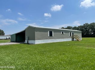 7421 Serene Rd, Kaplan, LA 70548